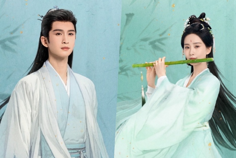 Với sự góp mặt của Lưu Thi Thi và Trương Vân Long, cùng dàn diễn viên trẻ có tiếng, liệu bộ phim Hoài Thủy Trúc Đình có thể bùng nổ?