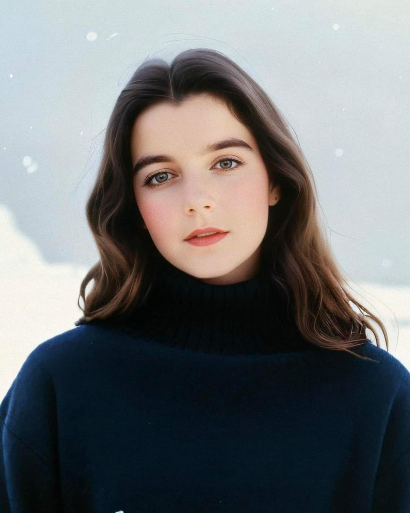 Dominique Dunne gặp bi kịch vì mối quan hệ với John Sweeney.