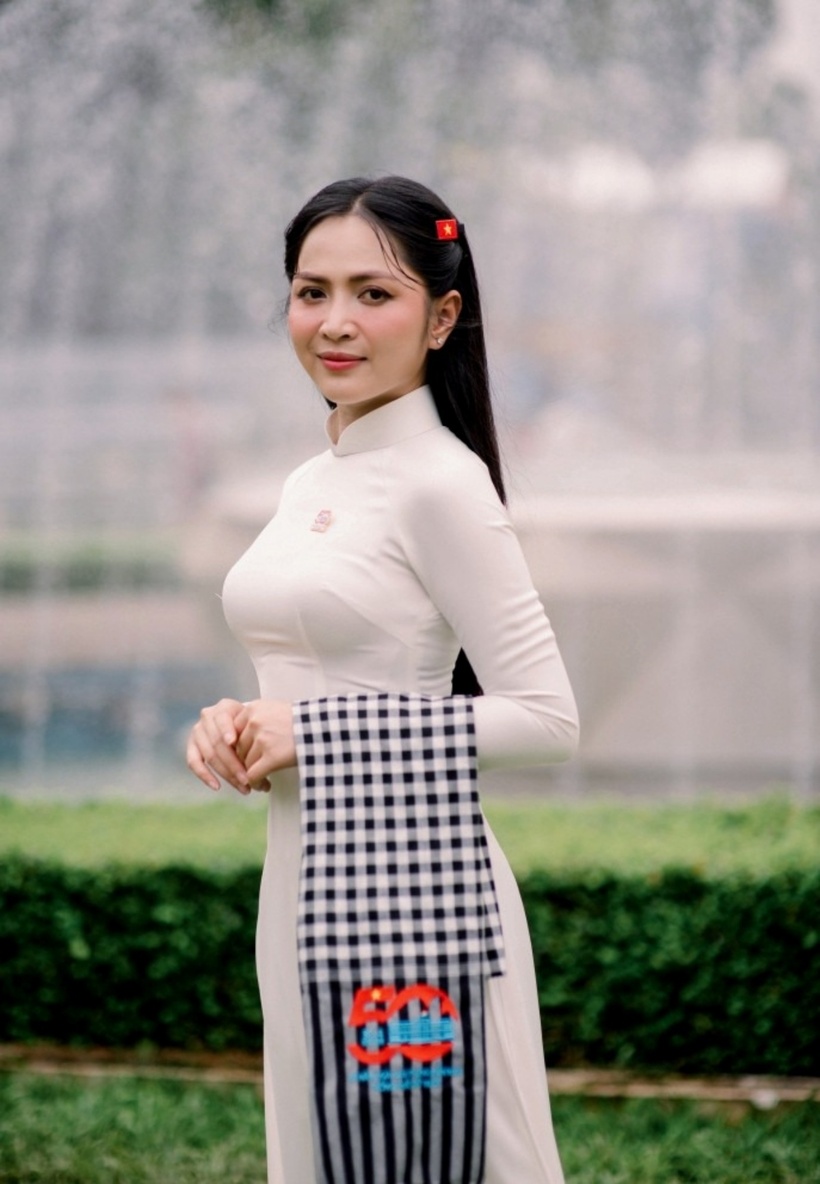 Nữ ca sĩ Duyên Quỳnh. Ảnh: VietNamNet