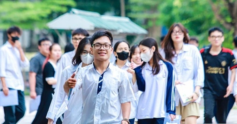 Gần 1 triệu thí sinh chọn Lịch sử, Địa lý thi tốt nghiệp THPT 2025. Ảnh minh họa