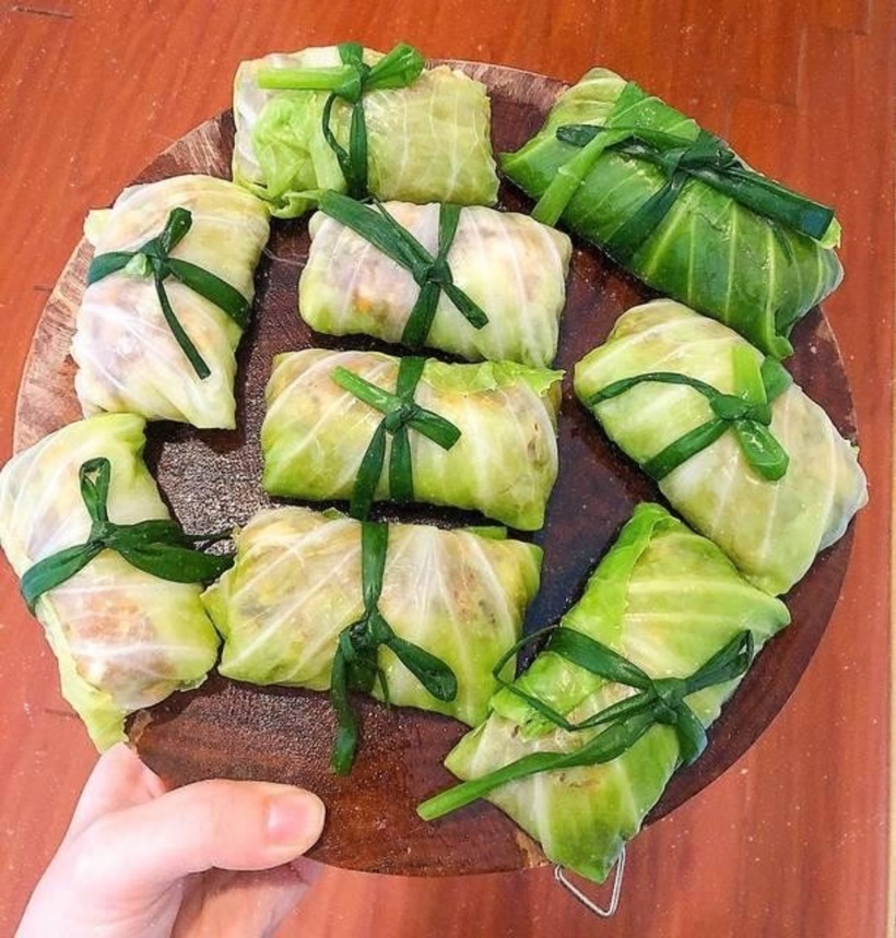 Loại rau khiến chị em đổ gục vì vừa tốt cho gan lại còn dưỡng ẩm da - 1