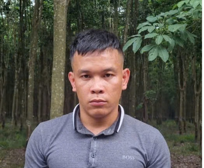 Đối tượng Đức