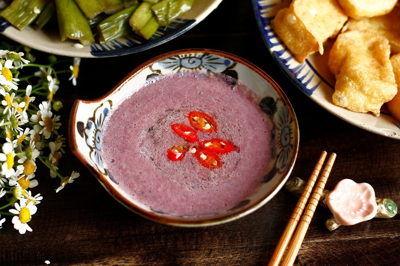 Gia vị "gây nghiện" được ví là "sát thủ hại gan" nhiều người không hề hay biết - 1