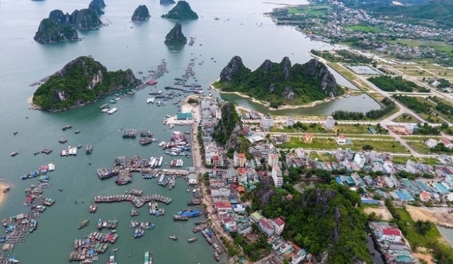 Mỗi đặc khu có 1 trung tâm hành chính công. Ảnh minh họa: Tiền phong