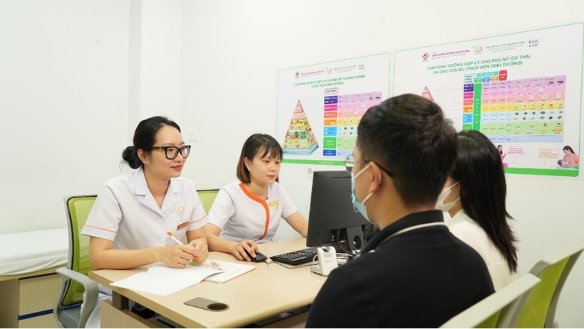 Không ai trong gia đình có bệnh, nhưng hai con lần lượt qua đời, khiến cặp vợ chồng gặp cú sốc quá lớn