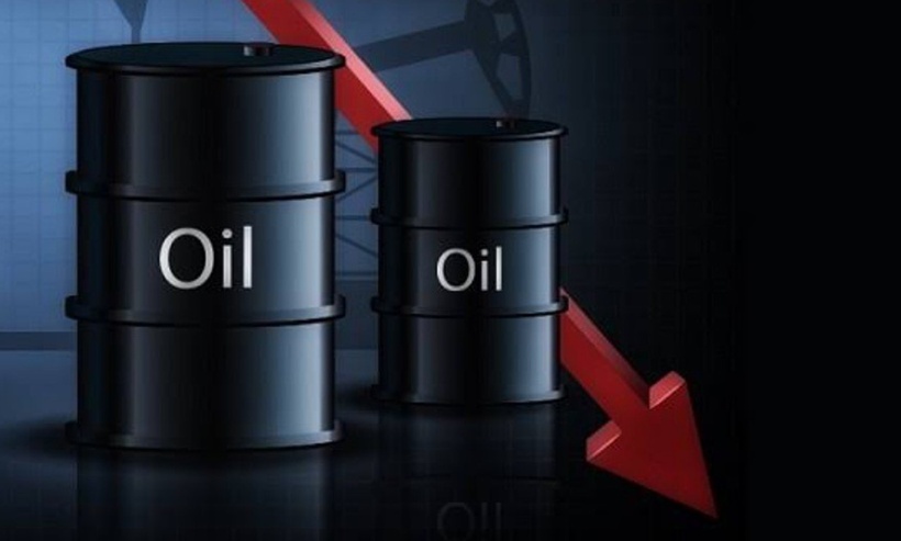 Giá xăng dầu hôm nay 3/5, giá dầu giảm hơn 1% và ghi nhận mức giảm hằng tuần lớn nhất kể từ cuối tháng 3. (Nguồn: Oilprice)