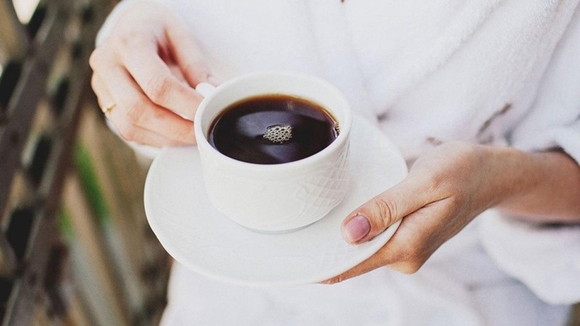 Cà phê không phải là "thuốc độc", nhưng nó có thể gây hại cho một số người nhất định.