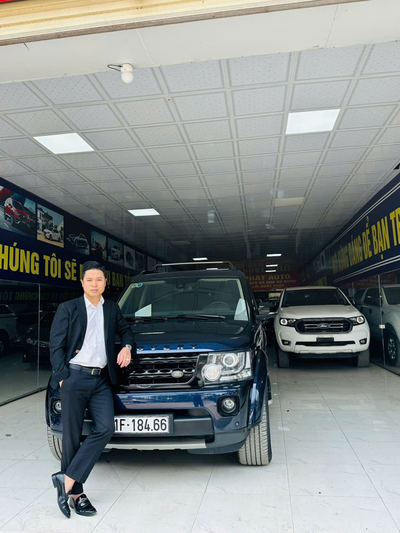 Thành Phát Auto: Từ Gara Nhỏ Đến Thương Hiệu Ô Tô Cũ Uy Tín - 1