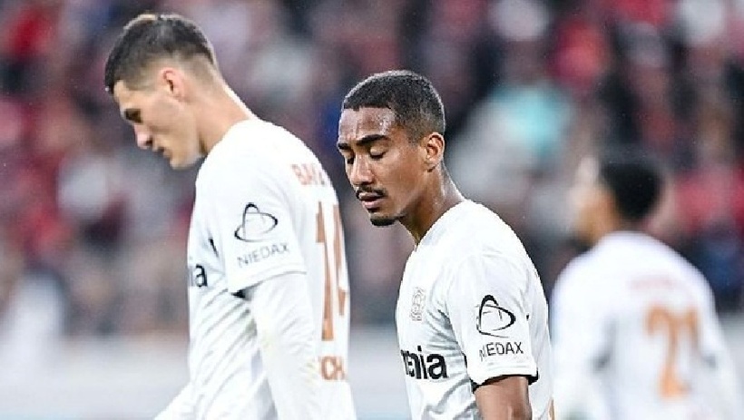 Kết quả bóng đá hôm nay ngày 5/5: Bayern Munich giành chức vô địch Bundesliga.