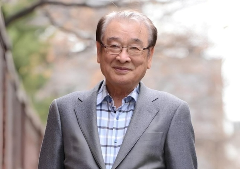 Nam diễn viên Lee Soon Jae.