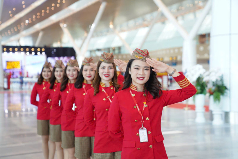 Quý I/2025, Vietjet đạt lợi nhuận hợp nhất tăng 24% so với cùng kỳ - 5