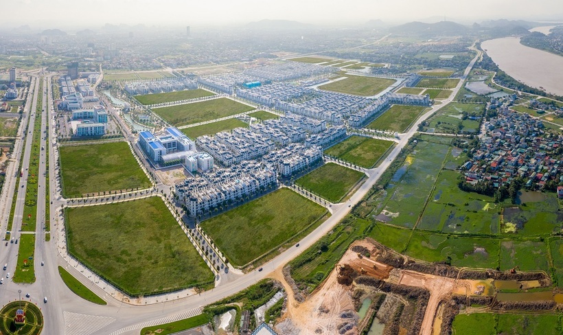 Tầng lớp thành đạt mới tại Thanh Hóa gia tăng nhanh, kéo theo nhu cầu cấp thiết về không gian an cư xứng tầm