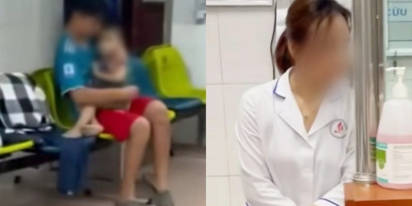 Vụ bác sĩ bị “tố” yêu cầu đóng đủ tiền mới cấp cứu đang gây xôn xao dư luận thời gian gần đây