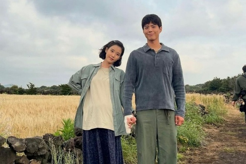 Bộ phim Khi Cuộc Đời Cho Bạn Quả Quýt giành 4 giải thưởng tại Baeksang 2025. Ảnh: Nabilla Suryawan