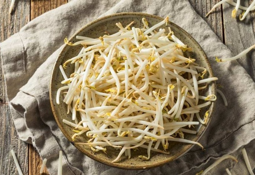 Loại rau được mệnh danh là “vua thối gan”, có hại hơn cả uống rượu bia - 2