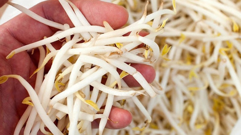 Loại rau được mệnh danh là “vua thối gan”, có hại hơn cả uống rượu bia - 1