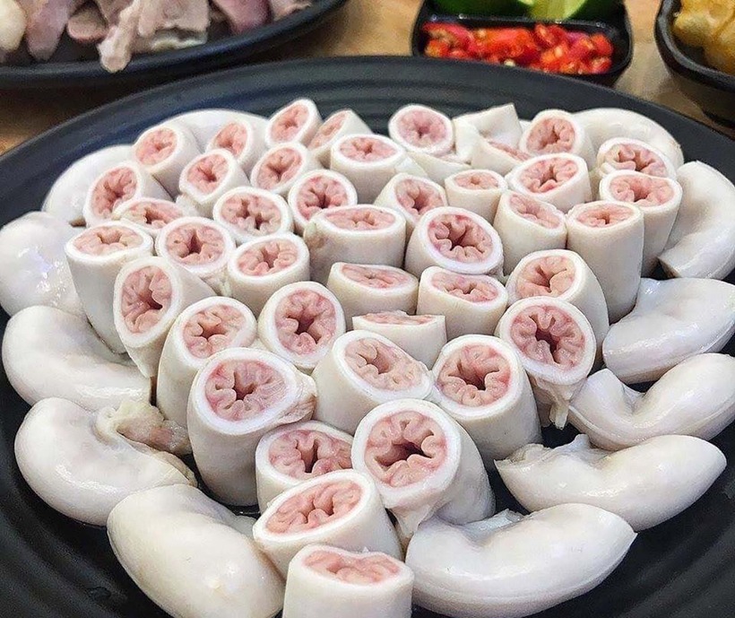 Không phải con heo nào cũng có lòng se điếu. Ảnh minh họa