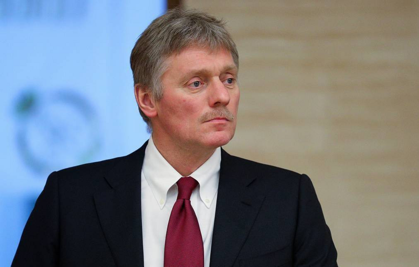 Người phát ngôn Điện Kremlin Dmitry Peskov. Ảnh: TASS