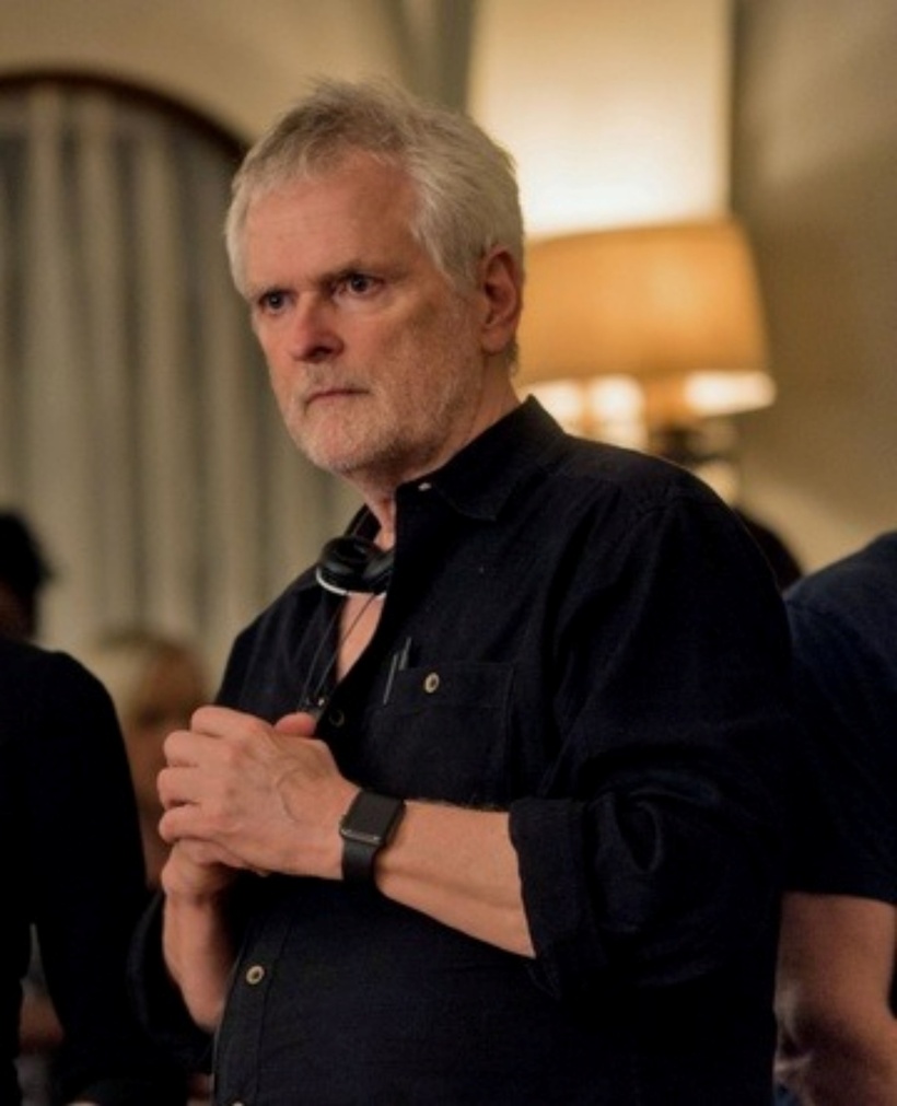 Đạo diễn James Foley qua đời ở tuổi 72. Ảnh: Universal Pictures