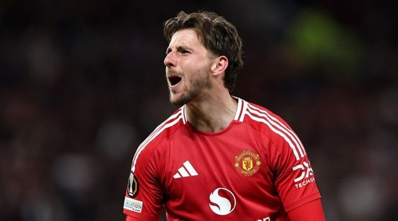 Kết quả bóng đá hôm nay ngày 9/5: MU thắng đậm Athletic Bilbao.