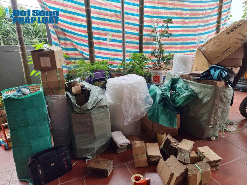 Tính đến nay, Khánh đã tiêu thụ trót lọt hơn 100.000 đơn hàng cho khách hàng trên cả nước, thu về doanh thu ước tính hơn 6 tỷ đồng.