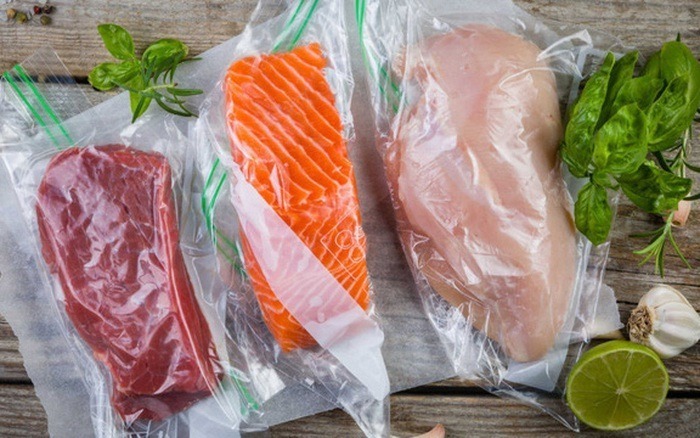 Bảo quản thực phẩm bằng hút chân không vẫn tiềm ẩn những nguy cơ nhiễm độc mà người dùng cần đặc biệt lưu ý.