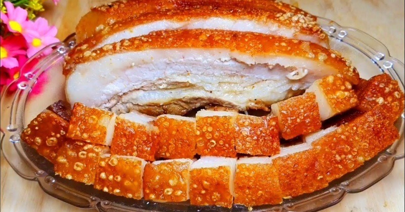 Nguyên liệu tươi ngon, chất lượng chính là yếu tố tiên quyết để có món chiên, nướng hoàn hảo.