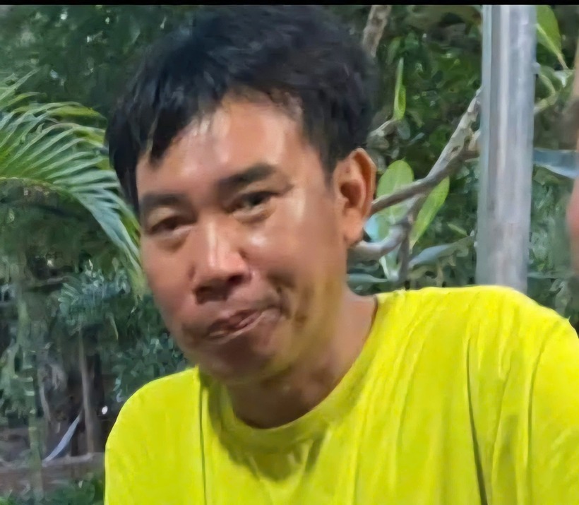 Công an đang truy tìm người đàn ông chích điện vào 2 người dân ở Phú Quốc (Kiên Giang). Ảnh: Dân Việt