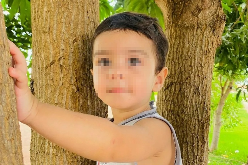 Bị bỏ quên trong ô tô đóng kín suốt nhiều giờ, bé trai 2 tuổi tử vong thương tâm. Ảnh: Mirror