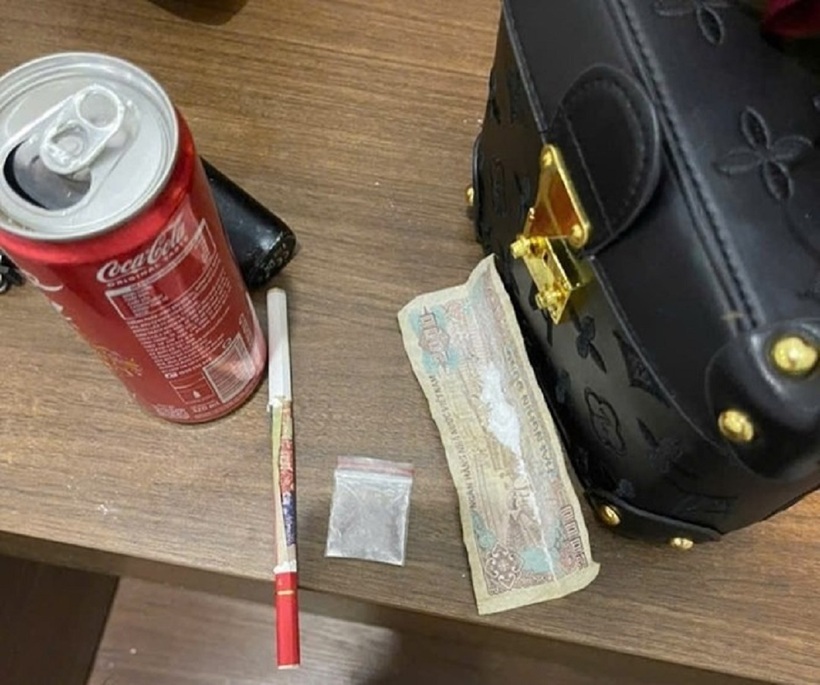 Vật chứng thu giữ. Ảnh: Viện Kiểm sát nhân dân TP Hải Phòng