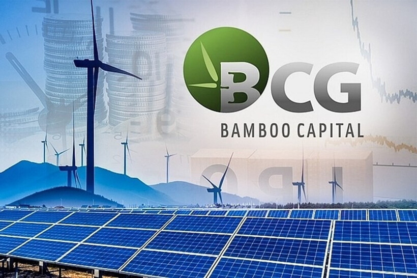 Tập đoàn Bamboo Capital bị xử phạt 92,5 triệu đồng do vi phạm công bố thông tin.