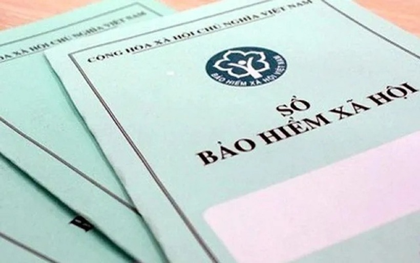 Hồ sơ đề nghị hưởng lương hưu của người tham gia BHXH bắt buộc được quy định tại Điều 77 Luật Bảo hiểm xã hội 2024. Ảnh minh họa