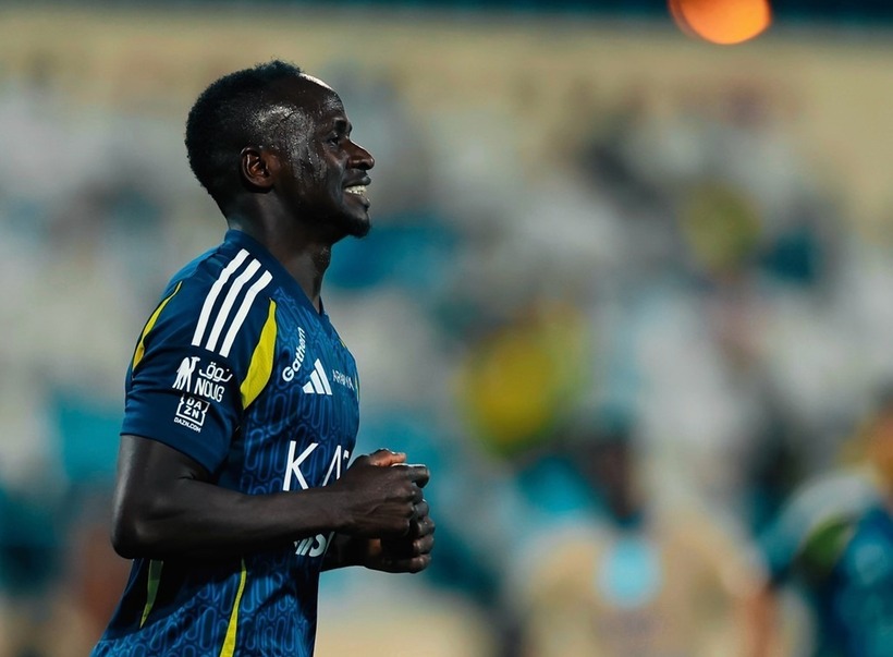 Kết quả bóng đá hôm nay ngày 13/5: Vắng Ronaldo, Al Nassr thắng đậm.