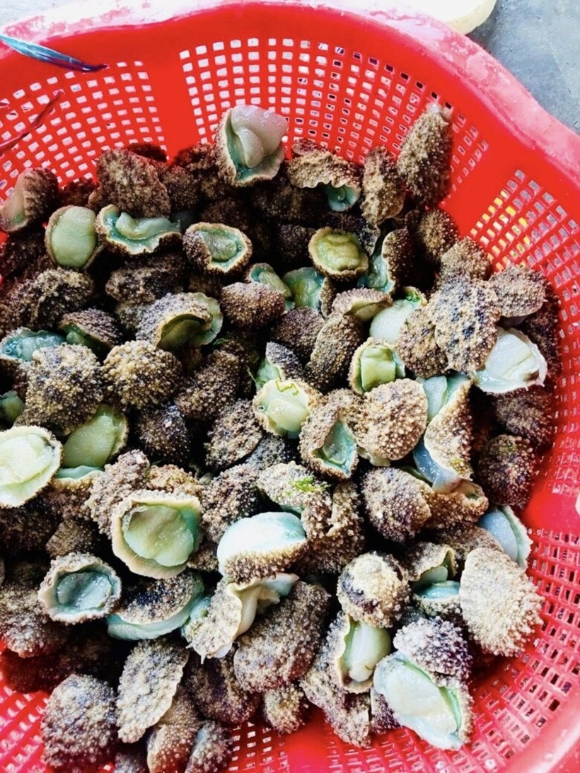 Loài đặc sản không xương, nghe tên "tụt mood", ăn vào "gây nghiện" giới sành ẩm thực - 3