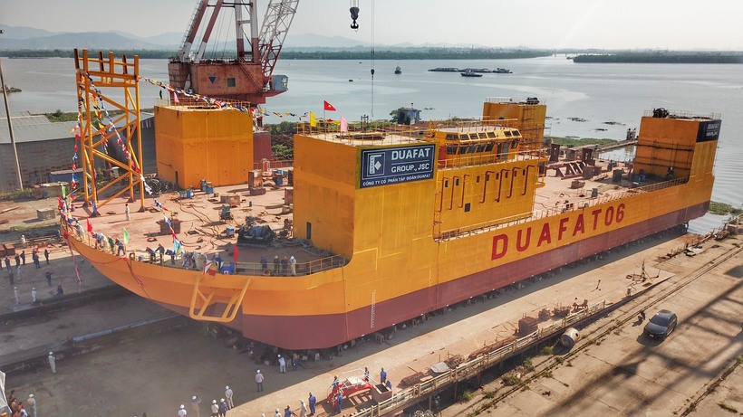 Tập đoàn Đua Fat vừa bị Ủy ban Chứng khoán xử phạt tổng số tiền 470 triệu đồng.