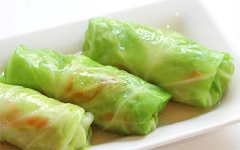 Ăn bắp cải tốt cho người mắc gan nhiễm mỡ? - 1