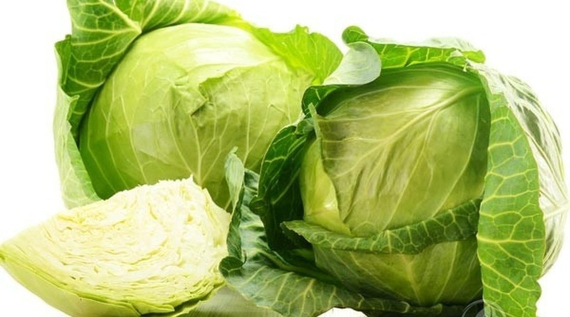 Ăn bắp cải tốt cho người mắc gan nhiễm mỡ? - 2
