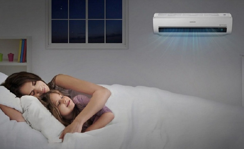 Những sai lầm khi sử dụng điều hòa mùa nắng nóng dễ gây đột quỵ - 2
