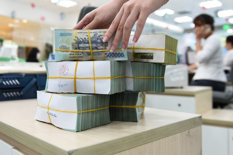 Nợ xấu là khoản nợ quá hạn chưa được thanh toán trong một khoản thời gian nhất định. Ảnh minh họa
