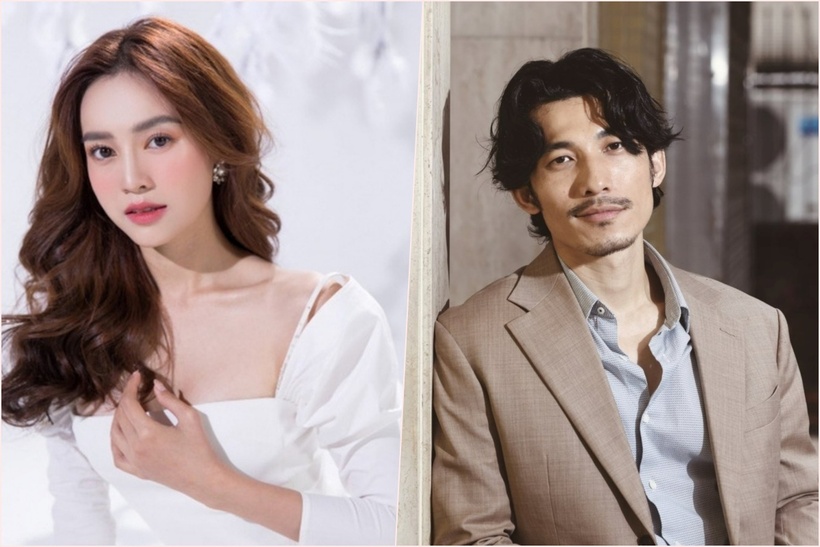 Lan Ngọc và Liên Bỉnh Phát đều tham gia chương trình Running Man Vietnam mùa 3.