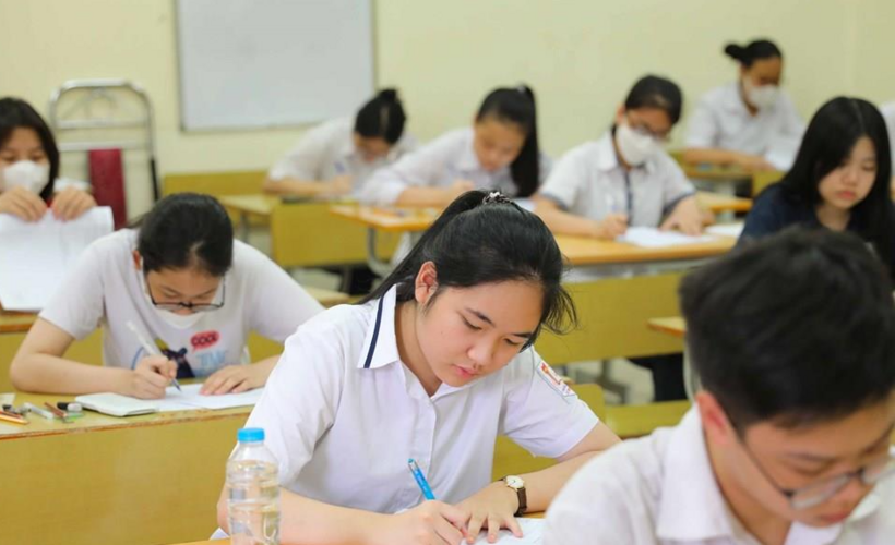 Đáp án, đề thi môn Công nghệ - nông nghiệp mã đề 0736 tốt nghiệp THPT 2025 chính xác nhất - 1