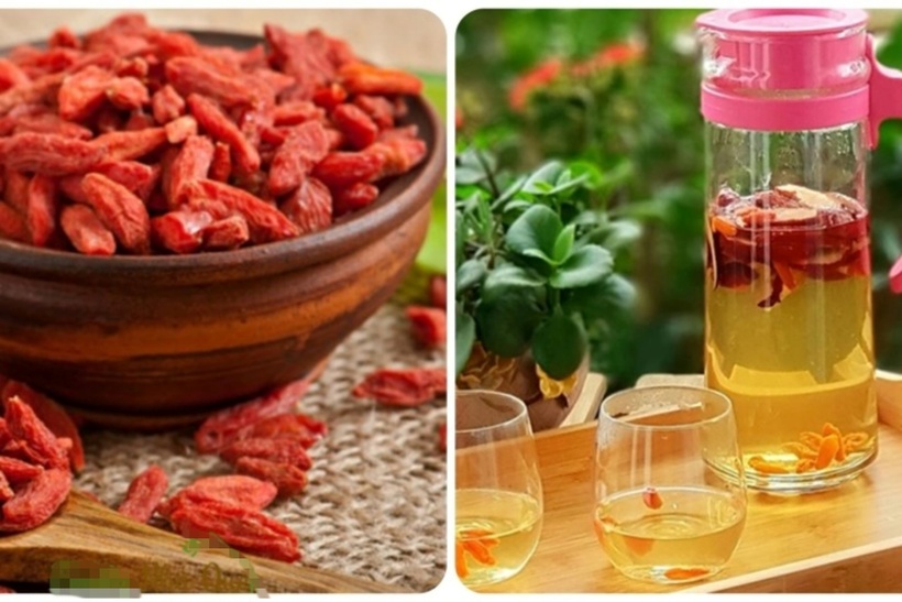 Những loại trà "khắc tinh" của mỡ máu - 1