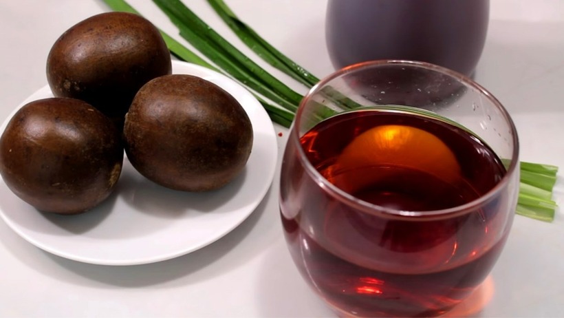 Những loại trà "khắc tinh" của mỡ máu - 2