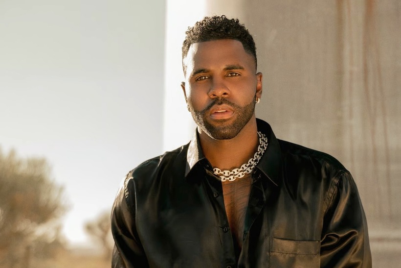 Nam ca sĩ Jason Derulo bất ngờ hủy show tại Việt Nam ngay sát giờ diễn.