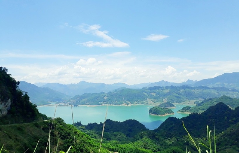 Nên đi Ba Khan vào mùa nào?