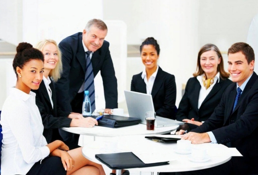 Người lao động là công dân nước ngoài làm việc tại Việt Nam theo hợp đồng lao động có thời hạn từ đủ 12 tháng trở lên được gia nhập và hoạt động công đoàn tại công đoàn cơ sở. Ảnh minh họa