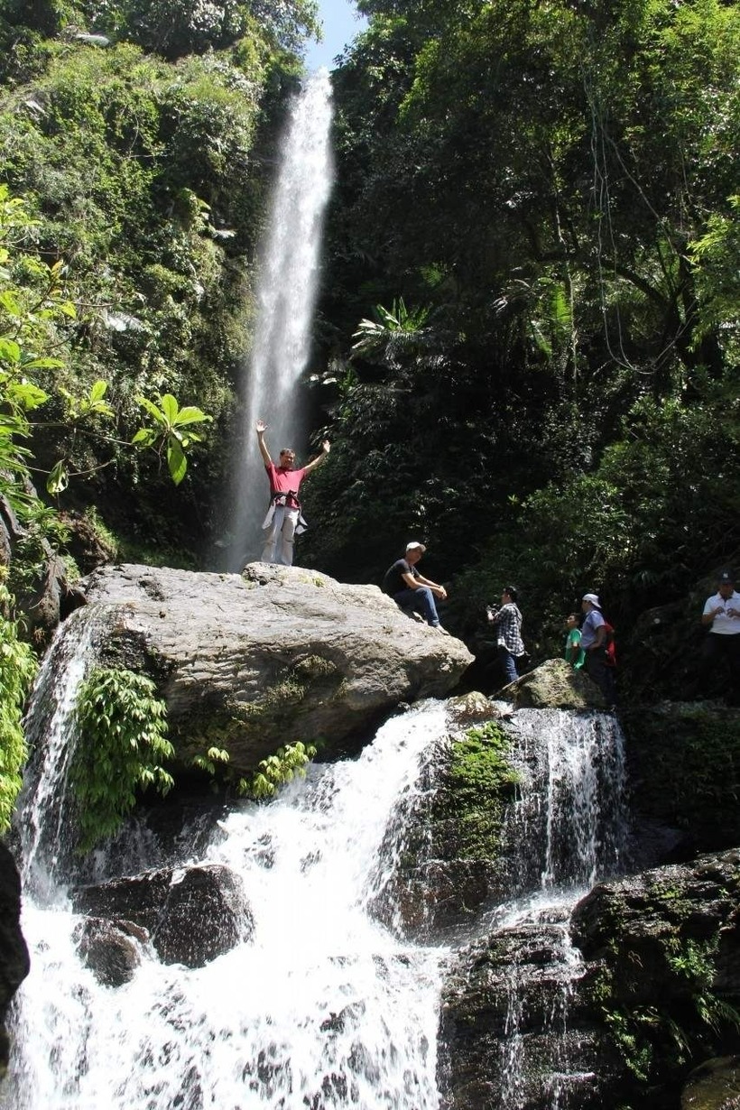 Huế – Khe Lạnh, điểm đến không phải ai cũng biết - 3