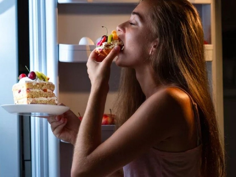 Đừng làm 4 điều này sau 17h nếu không muốn bị đột quỵ! - 1