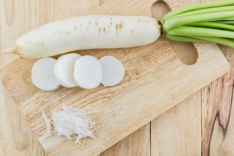 Bài thuốc từ cử cải mang lại lợi ích sức khỏe bất ngờ cho xương khớp