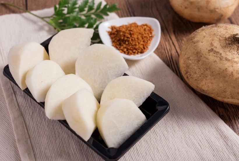 Loại củ rẻ tiền nhưng ngừa đột quỵ hiệu quả, ai cũng nên thử - 2